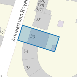 Perceel OGT00-D-1268