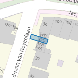 Perceel OGT00-D-1271