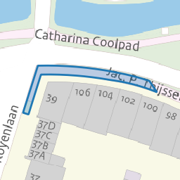 Perceel OGT00-D-1273