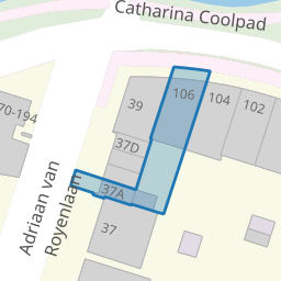 Perceel OGT00-D-1274
