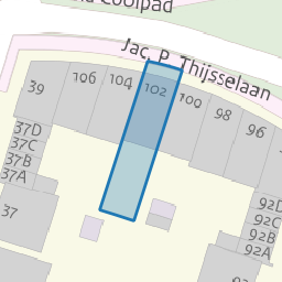 Perceel OGT00-D-1276