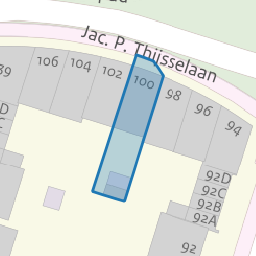 Perceel OGT00-D-1277