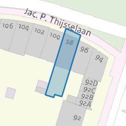 Perceel OGT00-D-1279