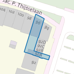 Perceel OGT00-D-1280