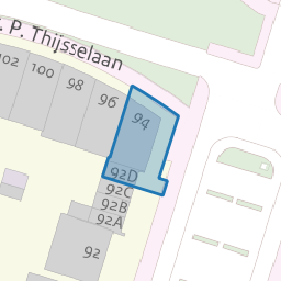 Perceel OGT00-D-1282