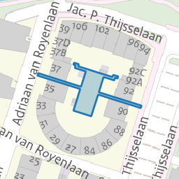 Perceel OGT00-D-1287