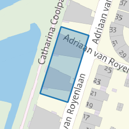 Perceel OGT00-D-1330