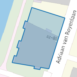 Perceel OGT00-D-1331