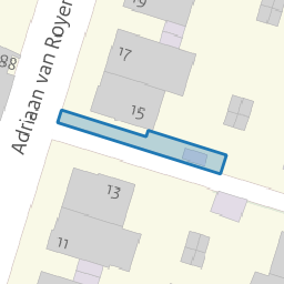 Perceel OGT00-D-1333