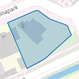 Perceel OGT00-E-1900