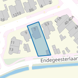 Perceel OGT00-E-2080