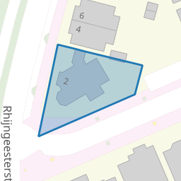 Perceel OGT00-E-2151