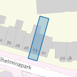 Perceel OGT00-E-2203