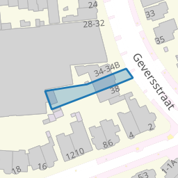 Perceel OGT00-E-2447