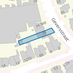 Perceel OGT00-E-2448