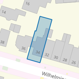 Perceel OGT00-E-2569