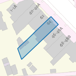 Perceel OGT00-E-2944