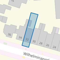 Perceel OGT00-E-3030