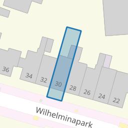 Perceel OGT00-E-3031