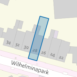 Perceel OGT00-E-3032