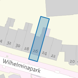 Perceel OGT00-E-3033