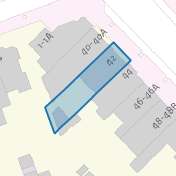 Perceel OGT00-E-3040