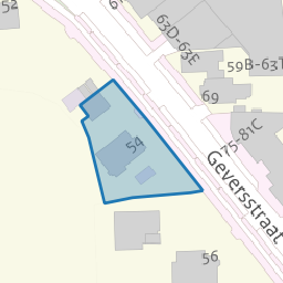 Perceel OGT00-E-3065