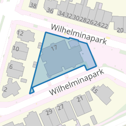 Perceel OGT00-E-3117