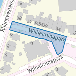 Perceel OGT00-E-3119