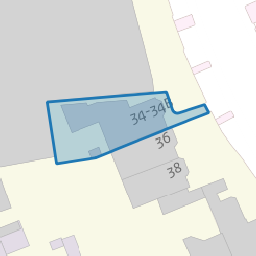 Perceel OGT00-E-3137
