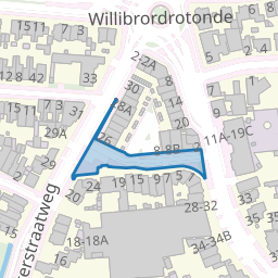 Perceel OGT00-E-3190