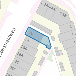 Perceel OGT00-E-3197