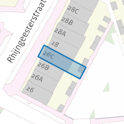 Perceel OGT00-E-3202