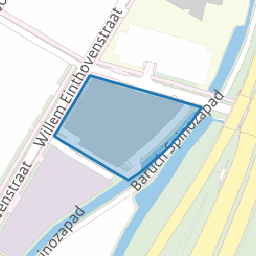 Perceel OGT00-E-3213