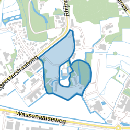 Perceel OGT00-E-3271