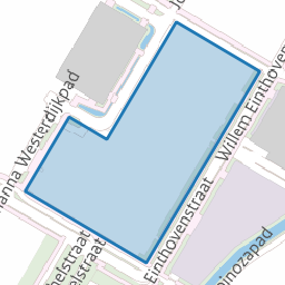 Perceel OGT00-E-3396