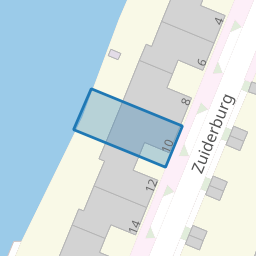 Perceel OGT00-E-3478