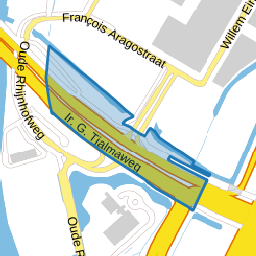 Perceel OGT00-E-3548