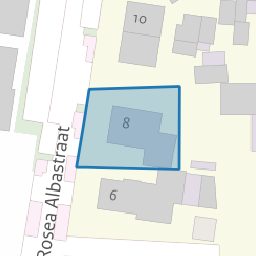 Perceel OHD00-B-1100