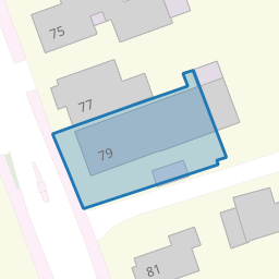 Perceel OHD00-B-1164