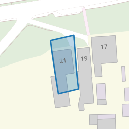 Perceel OHD00-B-1181