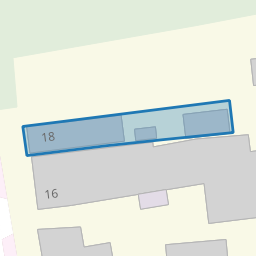 Perceel OHD00-B-1198