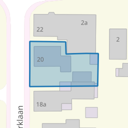 Perceel OHD00-B-1200