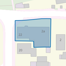 Perceel OHD00-B-1201