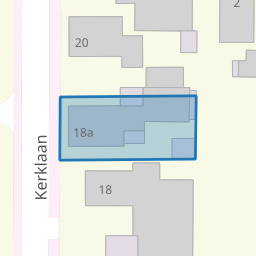 Perceel OHD00-B-1203
