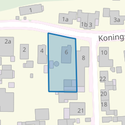 Perceel OHD00-B-1205