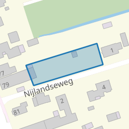 Perceel OHD00-B-1238