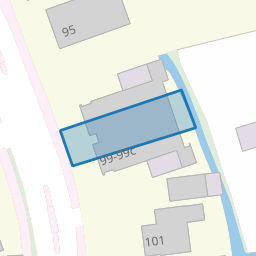 Perceel OHD00-B-1245