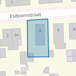 Perceel OHD00-B-1256