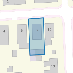 Perceel OHD00-B-1258